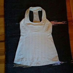 Yoga Tank Top