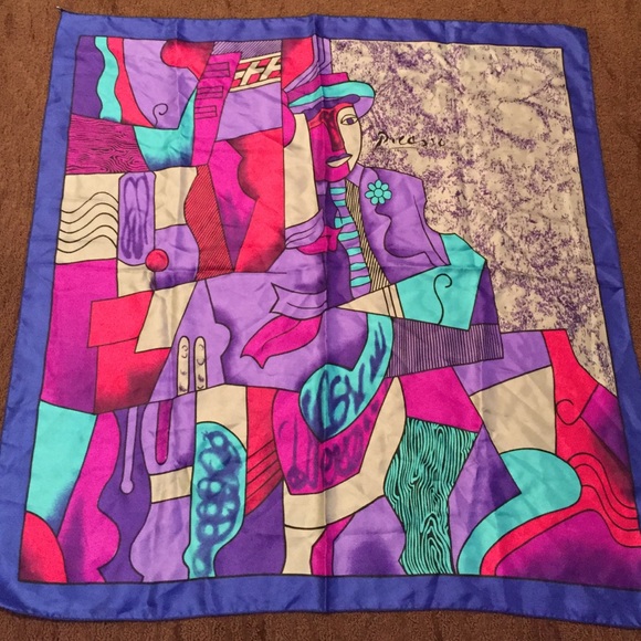 Scarf