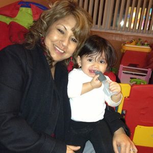 Meet your Posher, Josefina