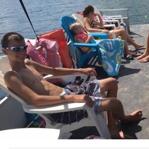 Meet your Posher, Blake