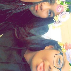 Meet your Posher, Anette