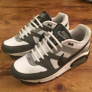 NIKE AIRMAX KIDS SHOES