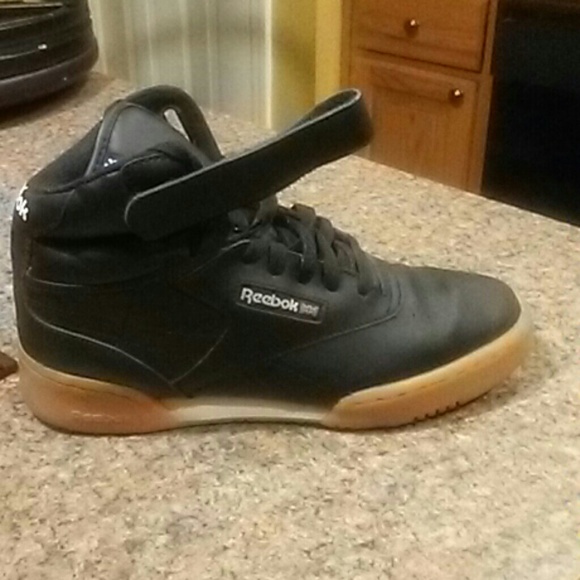 Reebok sneaker