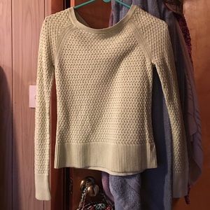 American eagle sweater