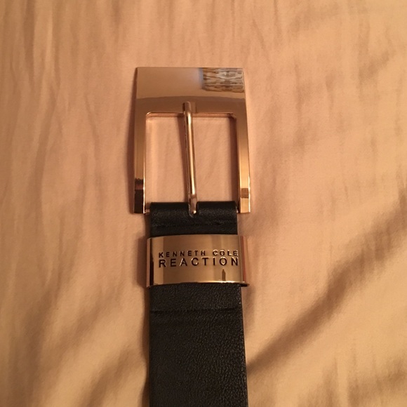kenneth cole womens belts