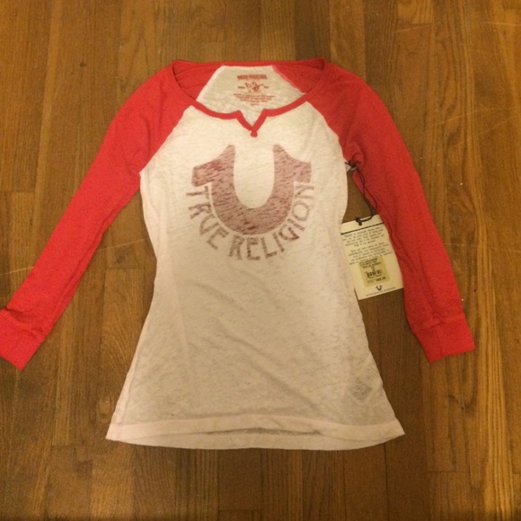 True Religion Shirt