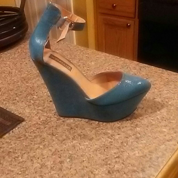 Wedges