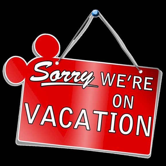 On Vacation - image 1