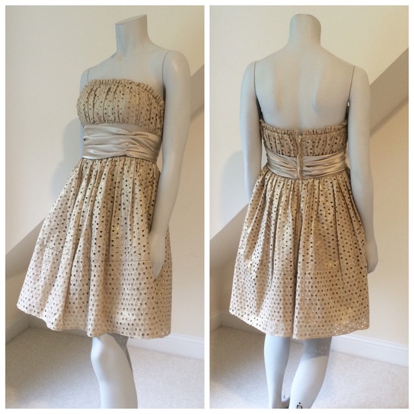 Betsey Johnson Dresses & Skirts - ❌❌❌❌🎉HP🎉 🆕 Betsey Johnson Party Dress