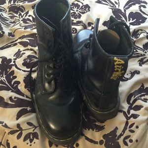 Dr Martens