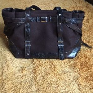 NINE WEST PURSE