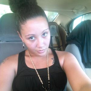 Meet your Posher, Leah