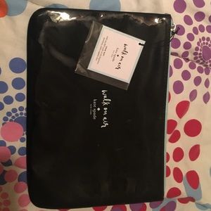 Kate Spade make up bag