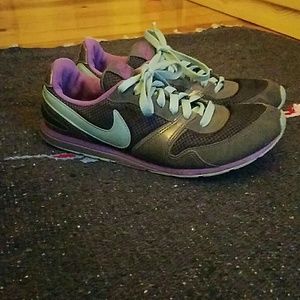 Casual Nike Sneakers