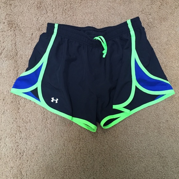 Athletic shorts