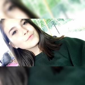 Meet your Posher, Kandice