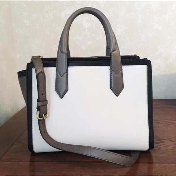 Fossil Knox Shopper