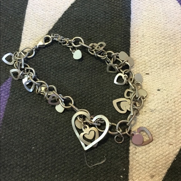Charm bracelet
