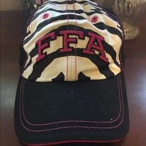 FFA hat
