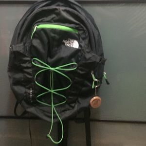North Face Borealis Backpack