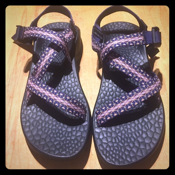 Chaco Shoes - Chacos