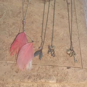 Necklace set