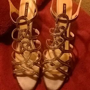 Alex Marie  High Heels