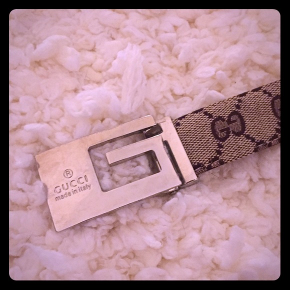 Belt