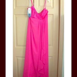 Alfred Angelo bridesmaid dress