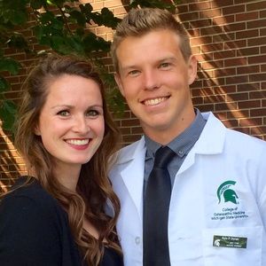 Meet your Posher, Madison