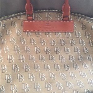 Dooney and Bourke purse