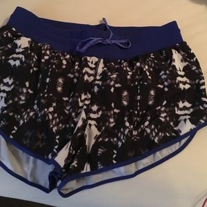 ⚡️flash sale⚡️ Fabletics Workout shorts