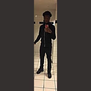 Meet your Posher, Jonathan