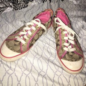 Coach Sneakers