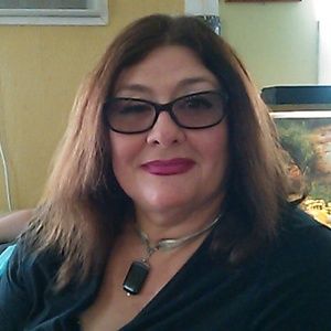 Meet your Posher, Glenda