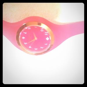 Kate spade watch