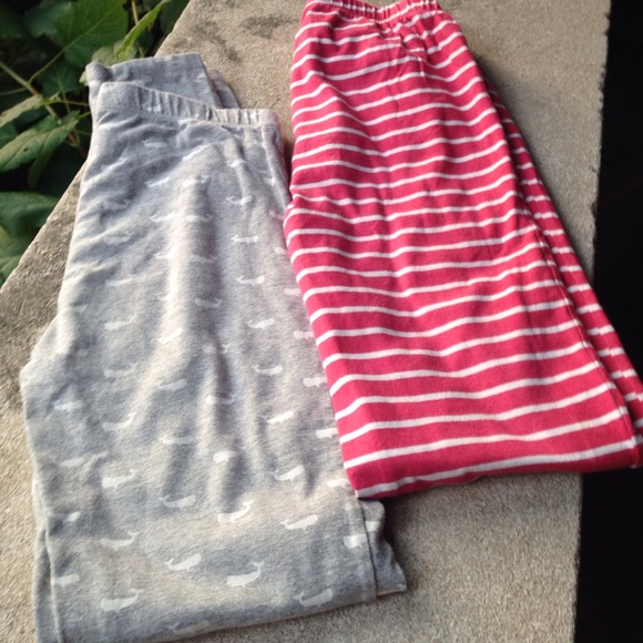 Gap 3-pack Girls Leggings - Picture 10 of 11