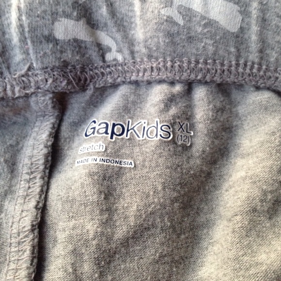 Gap 3-pack Girls Leggings - Picture 5 of 11