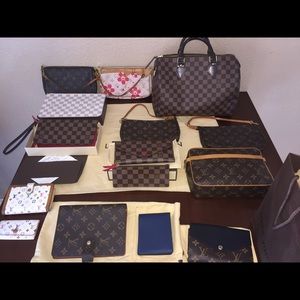 Louis Vuitton