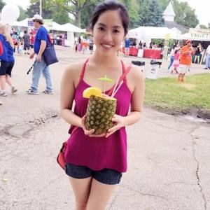Meet your Posher, Thanh thanh