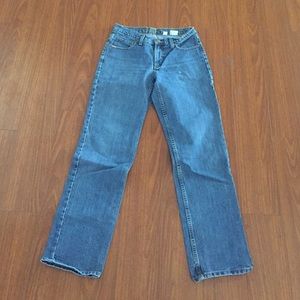 Cruel Girl Relaxed Fit jeans Sz 7 reg
