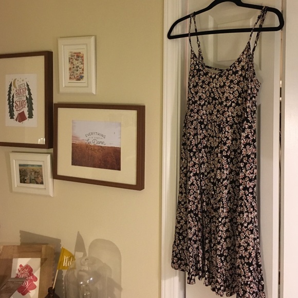 2 for 30% off! Tiered Daisy Prairie Dress