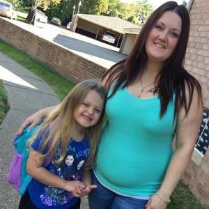 Meet your Posher, Tricia