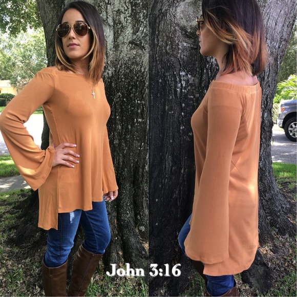 last ✔️sale long sleeve tops - Picture 2 of 4