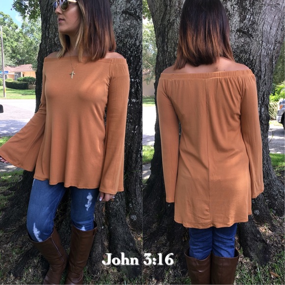 last ✔️sale long sleeve tops - Picture 3 of 4