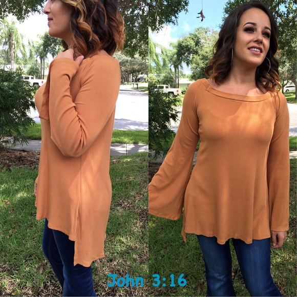 last ✔️sale long sleeve tops - Picture 4 of 4