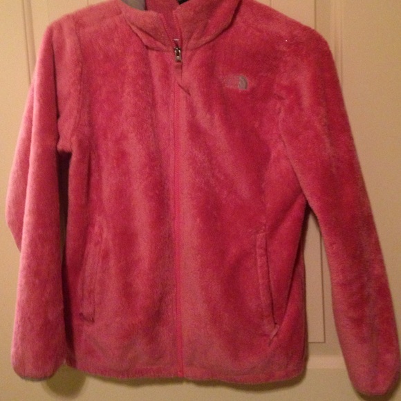 Girls North Face Jacket - Picture 1 of 2