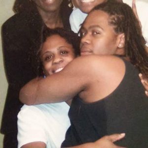 Meet your Posher, Ruthie