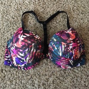 VS push up