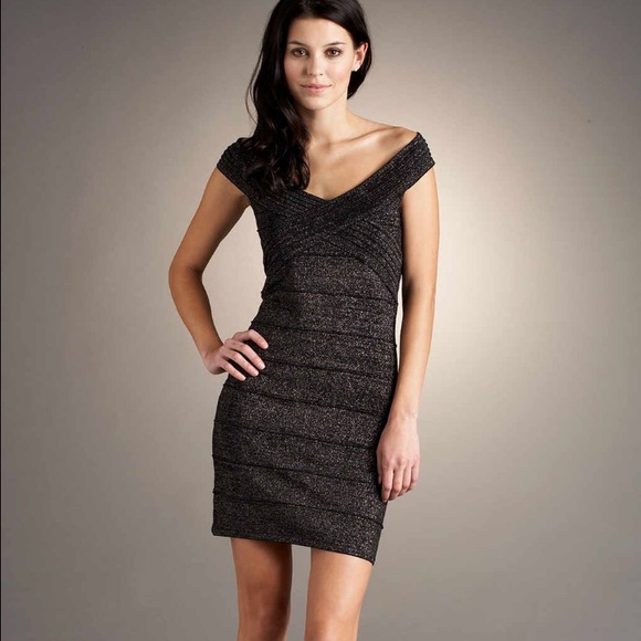 Romeo & Juliet Couture Dresses & Skirts - NEW Romeo & Juliet Couture bandage dress